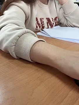 Donna9696 online show from 02/07/26, 01:57