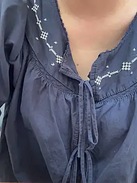 Snapshot of Donna9696 chatting on 03/02/26, 07:26 Donna9696 online show from 03/02/26, 07:26