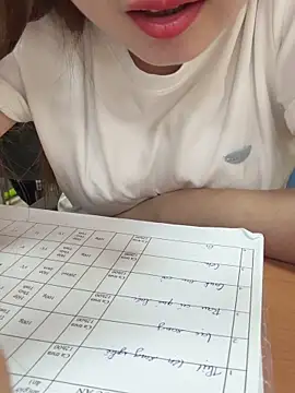 Snapshot of Donna9696 chatting on 03/23/26, 01:17 Donna9696 online show from 03/23/26, 01:17