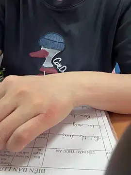 Snapshot of Donna9696 chatting on 03/25/26, 01:06 Donna9696 online show from 03/25/26, 01:06