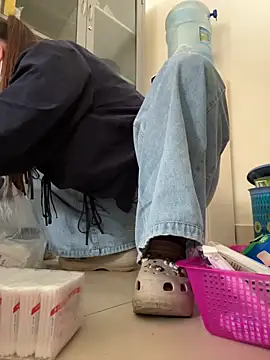 Donna9696 online show from 03/02/26, 01:28