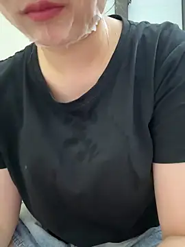 Snapshot of Donna9696 chatting on 03/20/26, 03:13 Donna9696 online show from 03/20/26, 03:13