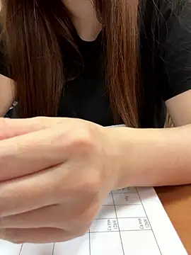 Snapshot of Donna9696 chatting on 03/16/26, 01:13 Donna9696 online show from 03/16/26, 01:13