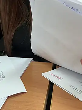 Donna9696 online show from 02/03/26, 06:40