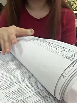 Snapshot of Donna9696 chatting on 03/17/26, 01:19 Donna9696 online show from 03/17/26, 01:19