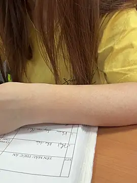 Snapshot of Donna9696 chatting on 03/28/26, 12:55 Donna9696 online show from 03/28/26, 12:55