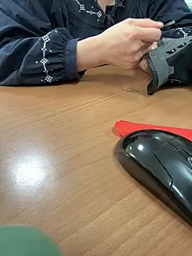 Snapshot of Donna9696 chatting on 04/15/26, 01:22 Donna9696 online show from 04/15/26, 01:22