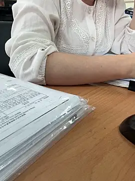 Snapshot of Donna9696 chatting on 03/19/26, 01:49 Donna9696 online show from 03/19/26, 01:49