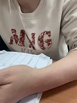 Donna9696 online show from 02/25/26, 12:55