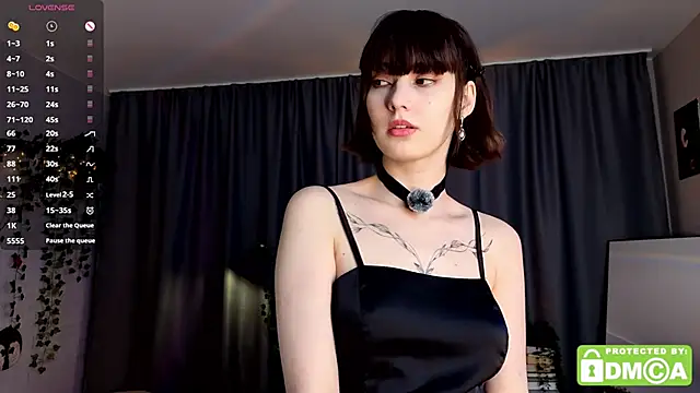 Jane sss online show from 03/11/26, 12:15