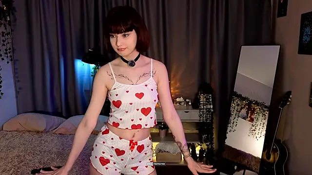 Jane sss online show from 02/21/26, 12:12