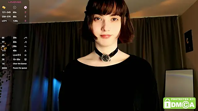 Jane sss online show from 03/07/26, 12:17