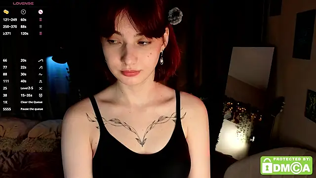 Jane sss online show from 04/10/26, 01:23