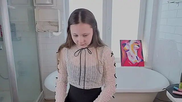 Snapshot of CinthiaSluis chatting on 02/23/26, 05:41 CinthiaSluis online show from 02/23/26, 05:41