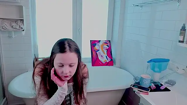 Snapshot of CinthiaSluis chatting on 03/03/26, 05:36 CinthiaSluis online show from 03/03/26, 05:36