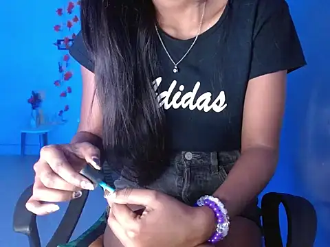 Im Iriss online show from 02/20/26, 11:06