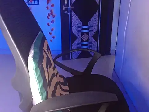 Im Iriss online show from 02/26/26, 02:17