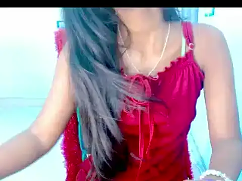 Im Iriss online show from 02/07/26, 01:52