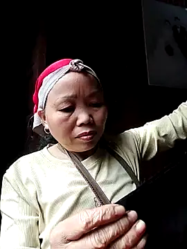 Sam-cute online show from 02/14/26, 03:40