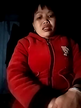 Sam-cute online show from 03/05/26, 12:24