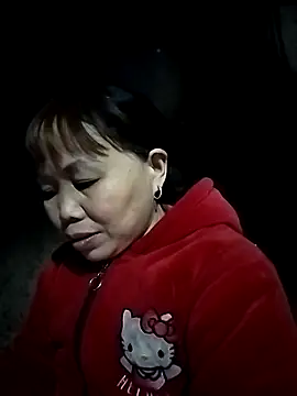 Sam-cute online show from 02/09/26, 07:06