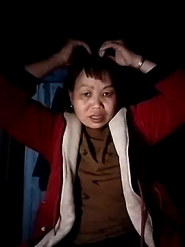 Sam-cute online show from 02/15/26, 02:49