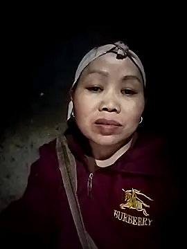 Sam-cute online show from 03/12/26, 11:58