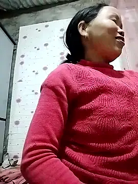 Sam-cute online show from 01/17/26, 04:16