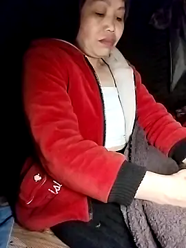 Sam-cute online show from 02/13/26, 03:01