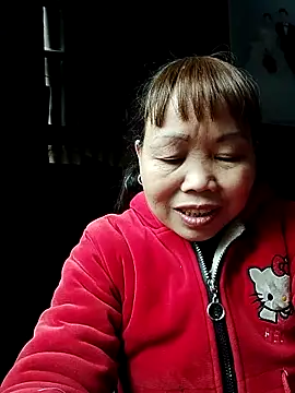 Sam-cute online show from 02/13/26, 02:55