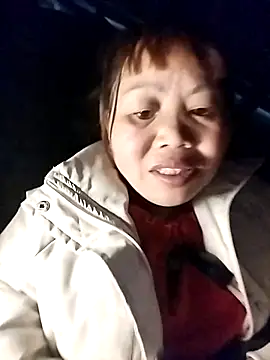 Sam-cute online show from 03/27/26, 11:05