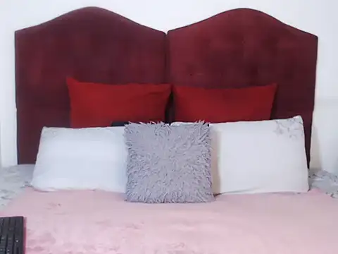 DarkDoll123 online show from 02/14/26, 08:09