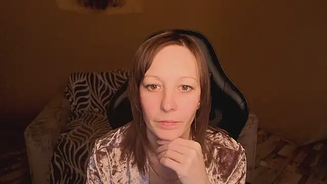 MaryKlite  online show from 01/17/26, 01:31