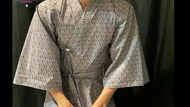 hao105 online show from 07/19/26, 03:09