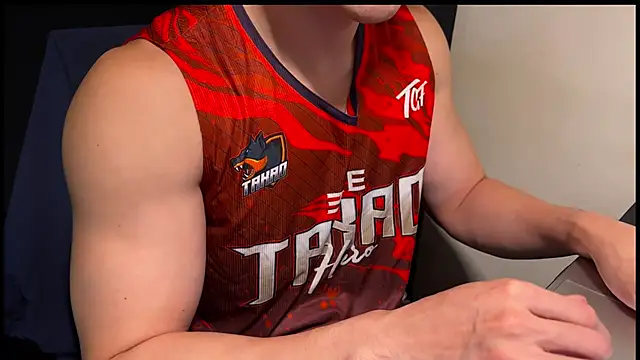 hao105 online show from 03/17/26, 03:15