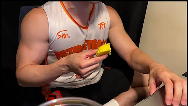 hao105 online show from 03/31/26, 03:25