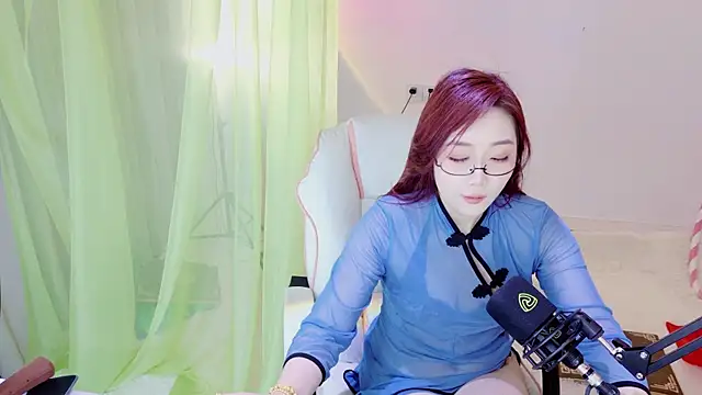 luna-168 online show from 05/27/26, 08:11