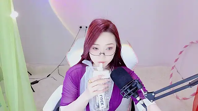 luna-168 online show from 05/09/26, 09:12
