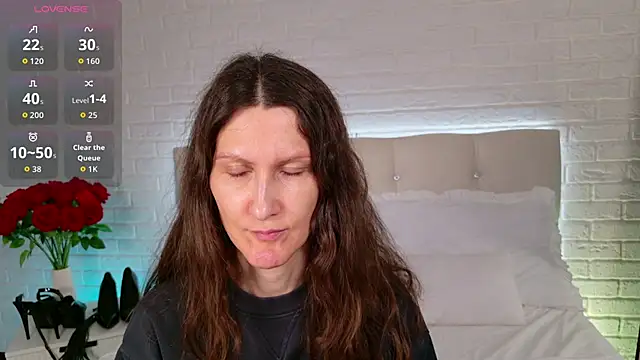 Fetish Pamela online show from 03/27/26, 03:37