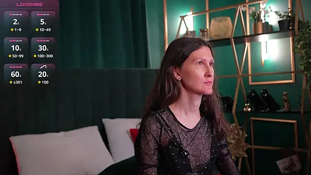 Fetish Pamela online show from 04/02/26, 03:35