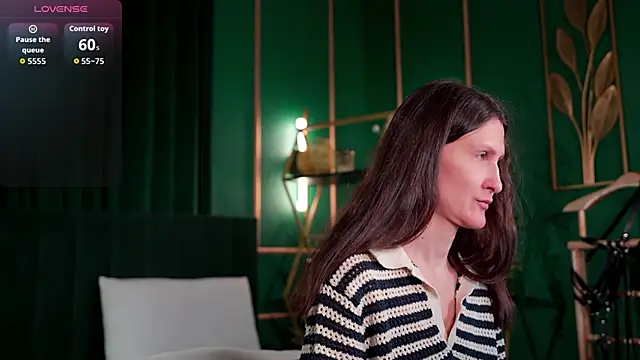 Fetish Pamela online show from 05/22/26, 03:37