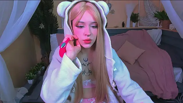 ArielBlis online show from 02/03/26, 05:38