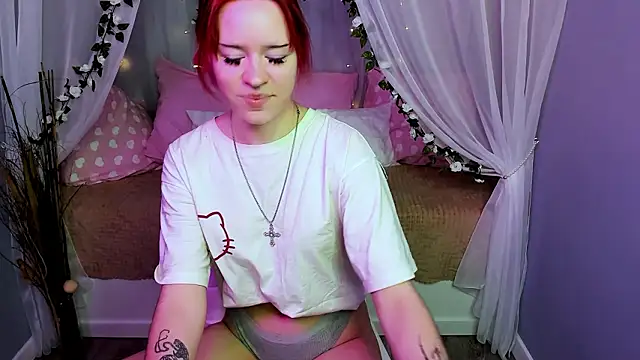 ArielBlis online show from 03/07/26, 11:05