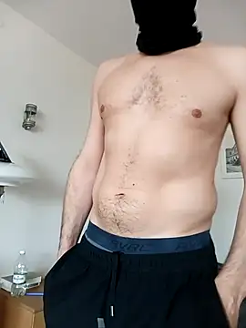 maskedhunk online show from 02/28/26, 09:42