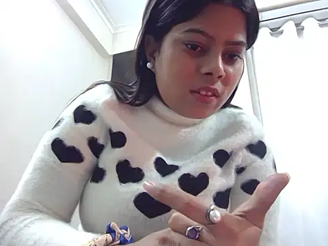 Sexy Jaatni online show from 01/14/26, 12:09