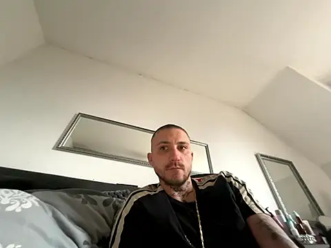 SemoBoy96 online show from 01/15/26, 01:14