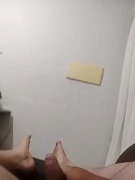 Misterio2030 online show from 01/15/26, 08:18