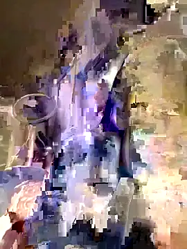 LadySn0w26 online show from 02/01/26, 02:21