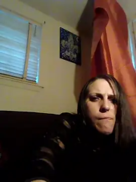 LadySn0w26 online show from 01/17/26, 11:19