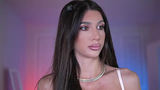 SammiMonroe online show from 04/02/26, 04:08